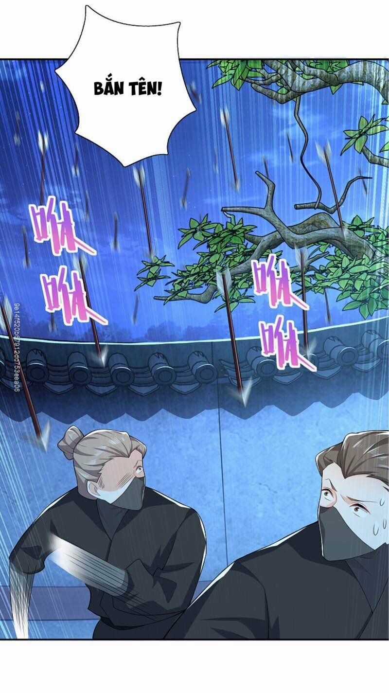 Cực Phẩm Cuồng Tể Chapter 23 trang 8