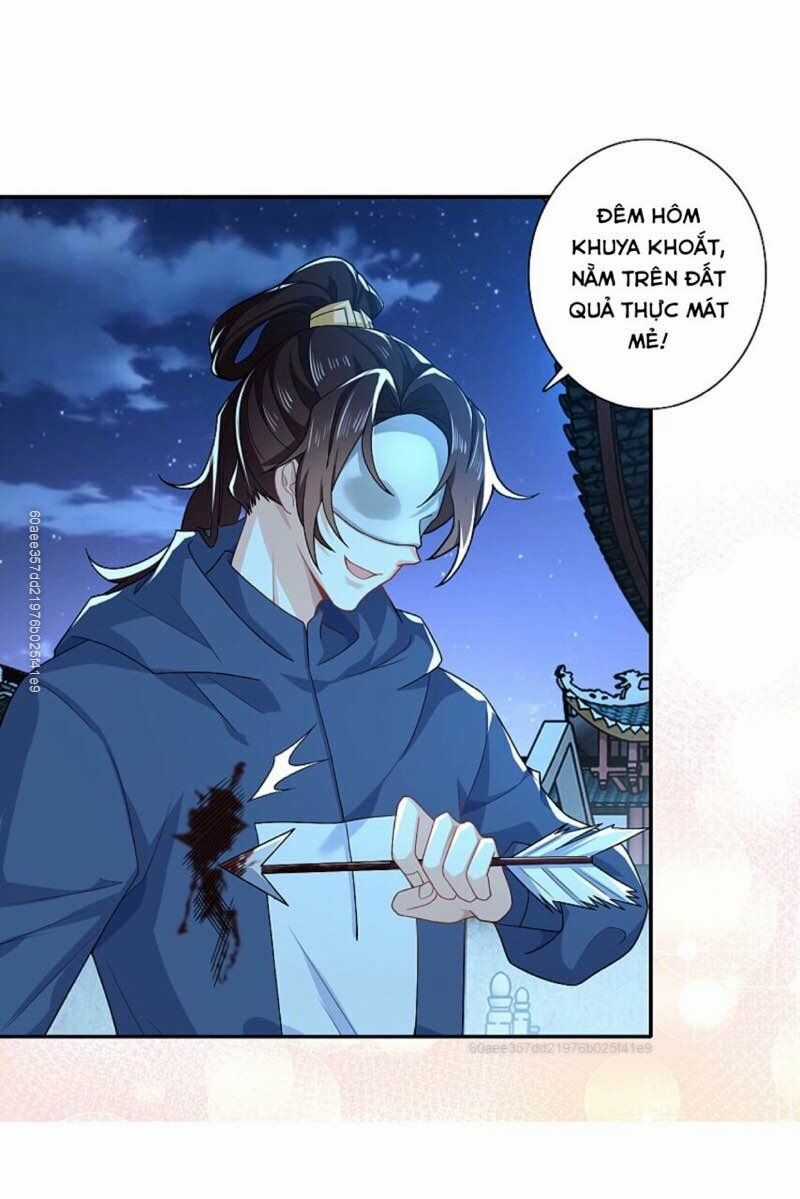 Cực Phẩm Cuồng Tể Chapter 23 trang 9