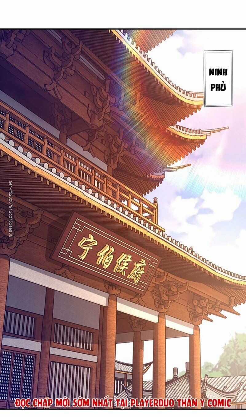 Cực Phẩm Cuồng Tể Chapter 24 trang 0
