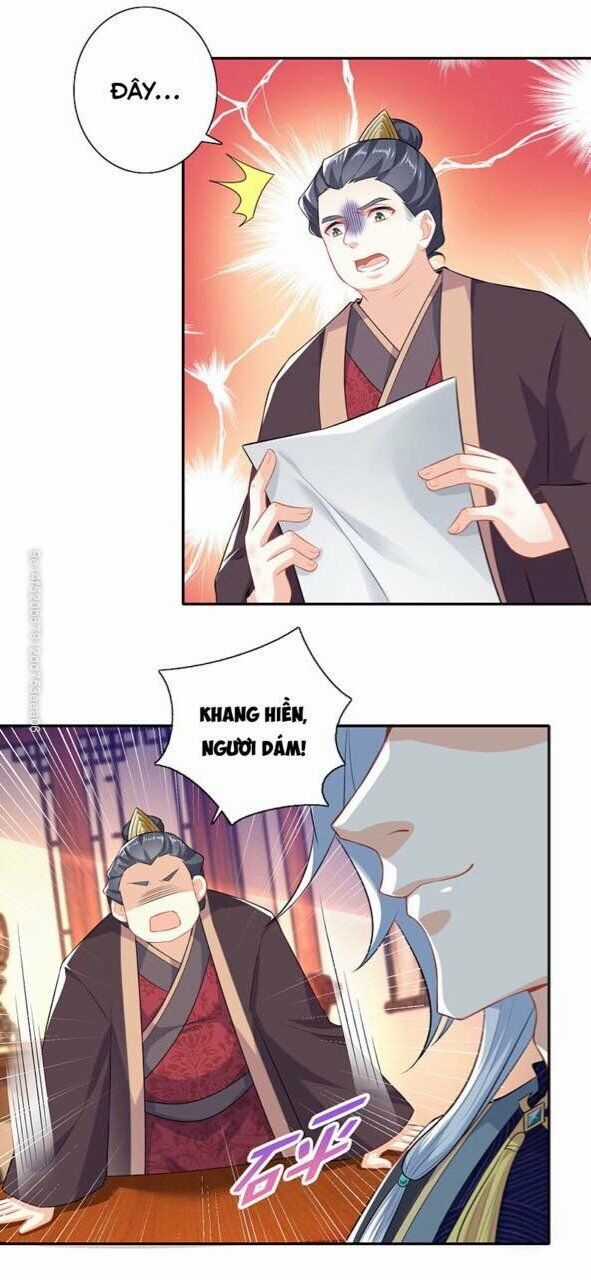 Cực Phẩm Cuồng Tể Chapter 24 trang 11