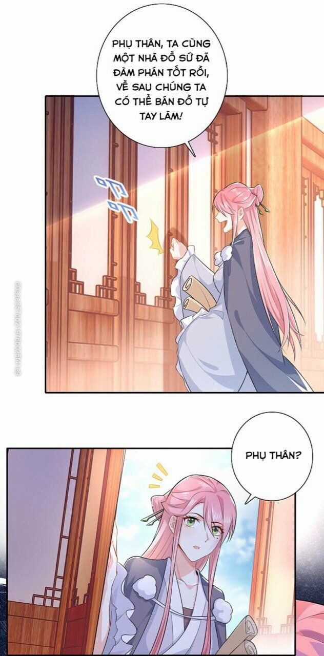 Cực Phẩm Cuồng Tể Chapter 24 trang 14