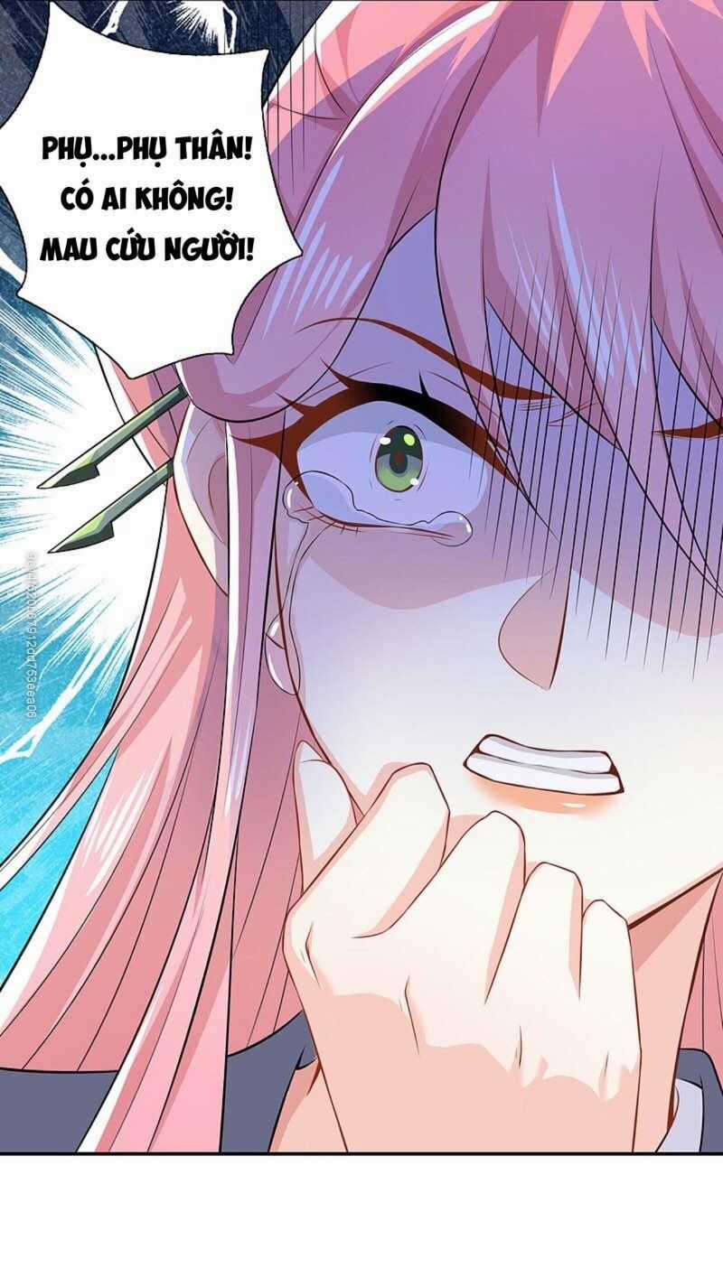 Cực Phẩm Cuồng Tể Chapter 24 trang 15