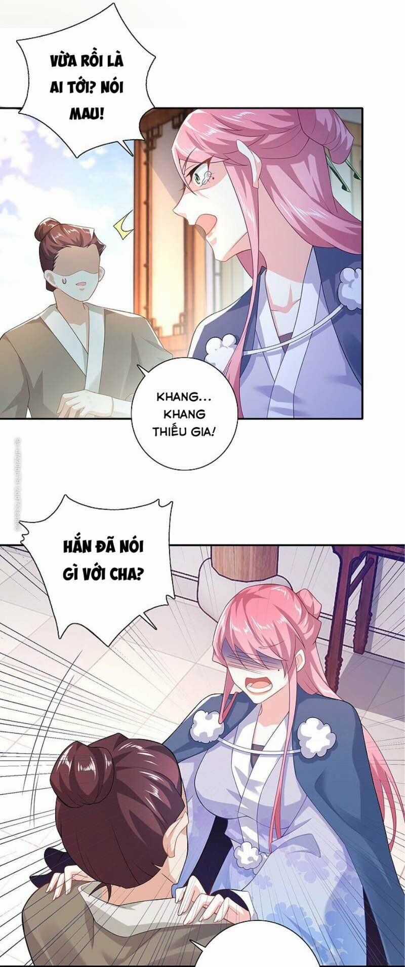 Cực Phẩm Cuồng Tể Chapter 24 trang 18