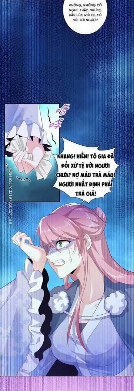 Cực Phẩm Cuồng Tể Chapter 24 trang 19