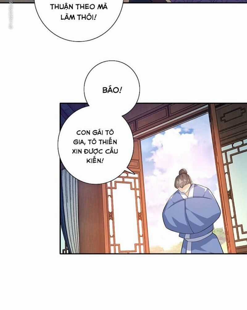 Cực Phẩm Cuồng Tể Chapter 24 trang 2