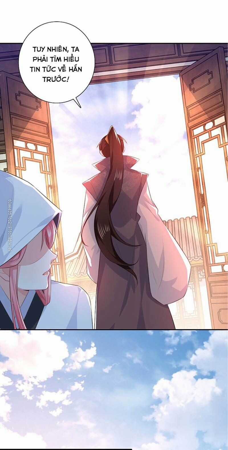 Cực Phẩm Cuồng Tể Chapter 24 trang 21