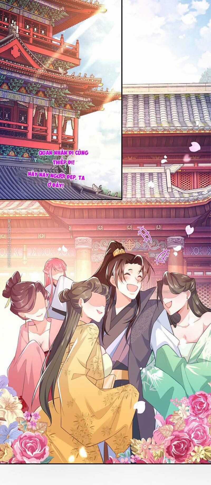 Cực Phẩm Cuồng Tể Chapter 24 trang 22