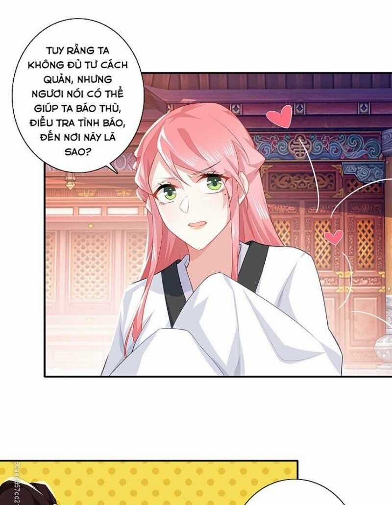 Cực Phẩm Cuồng Tể Chapter 24 trang 23