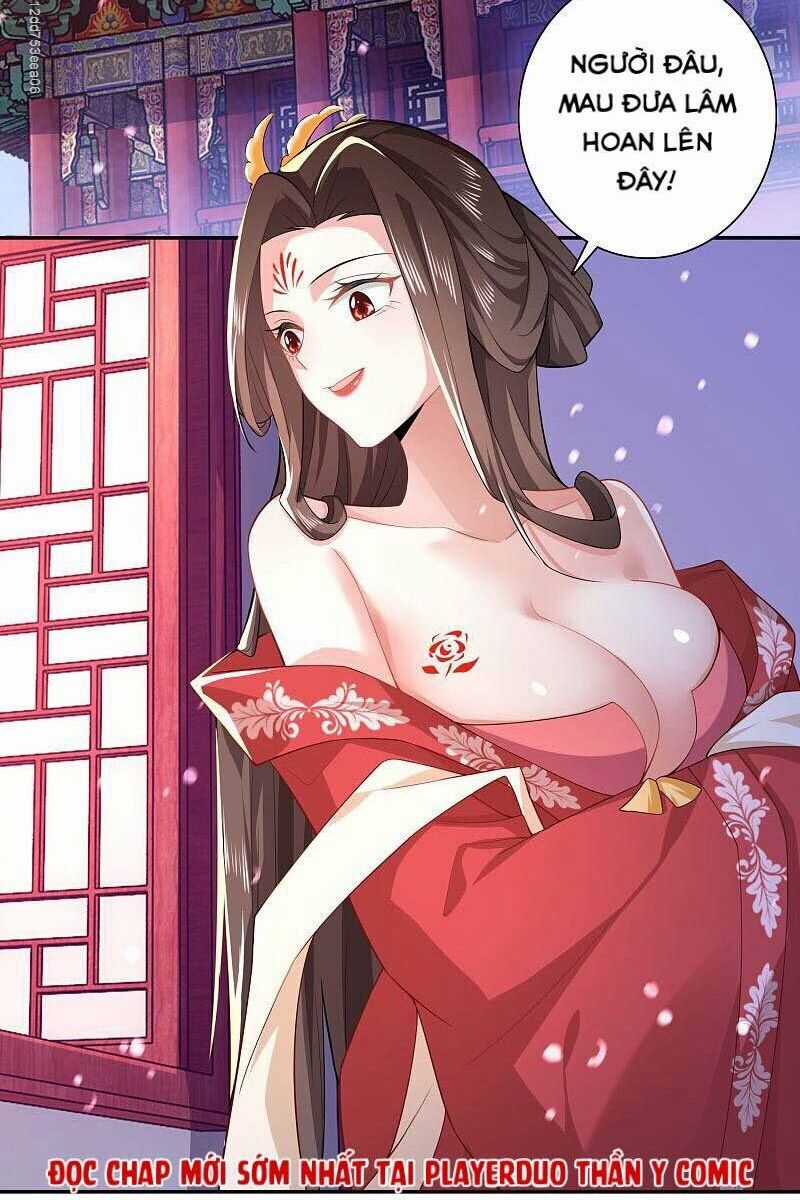 Cực Phẩm Cuồng Tể Chapter 24 trang 26