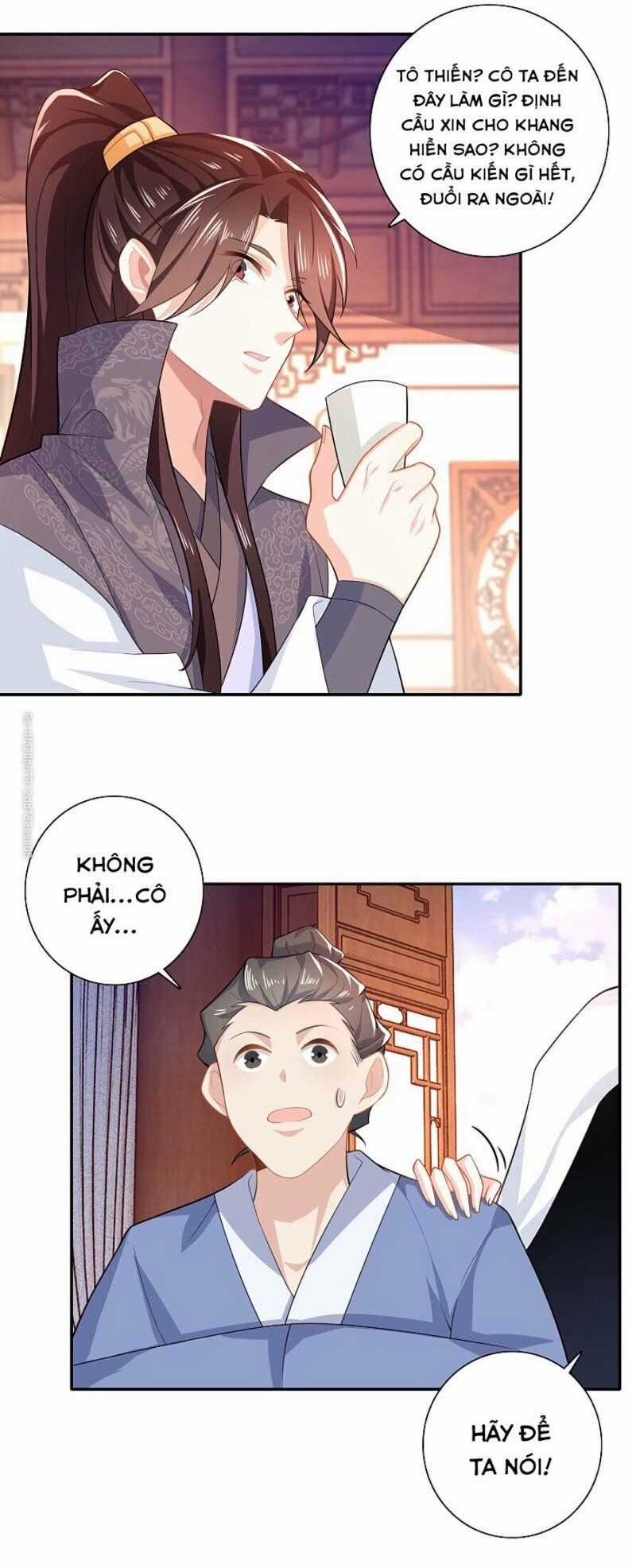 Cực Phẩm Cuồng Tể Chapter 24 trang 3