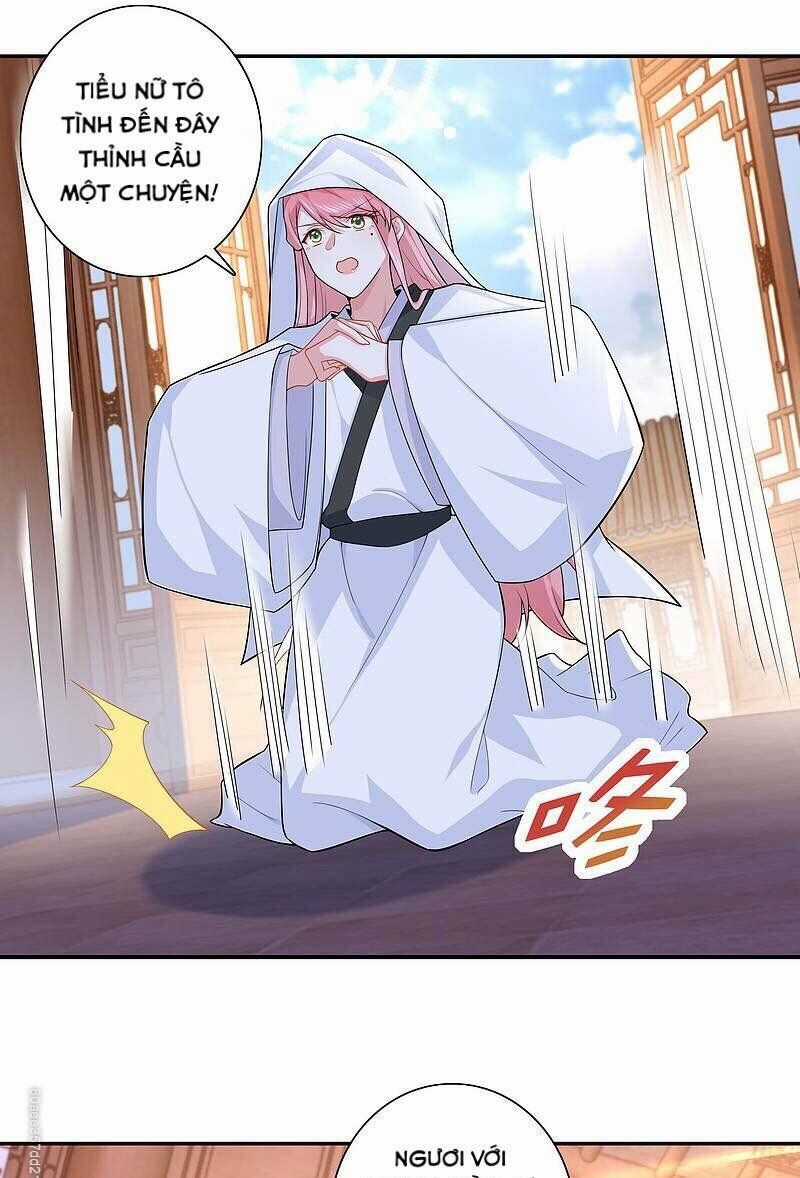 Cực Phẩm Cuồng Tể Chapter 24 trang 4