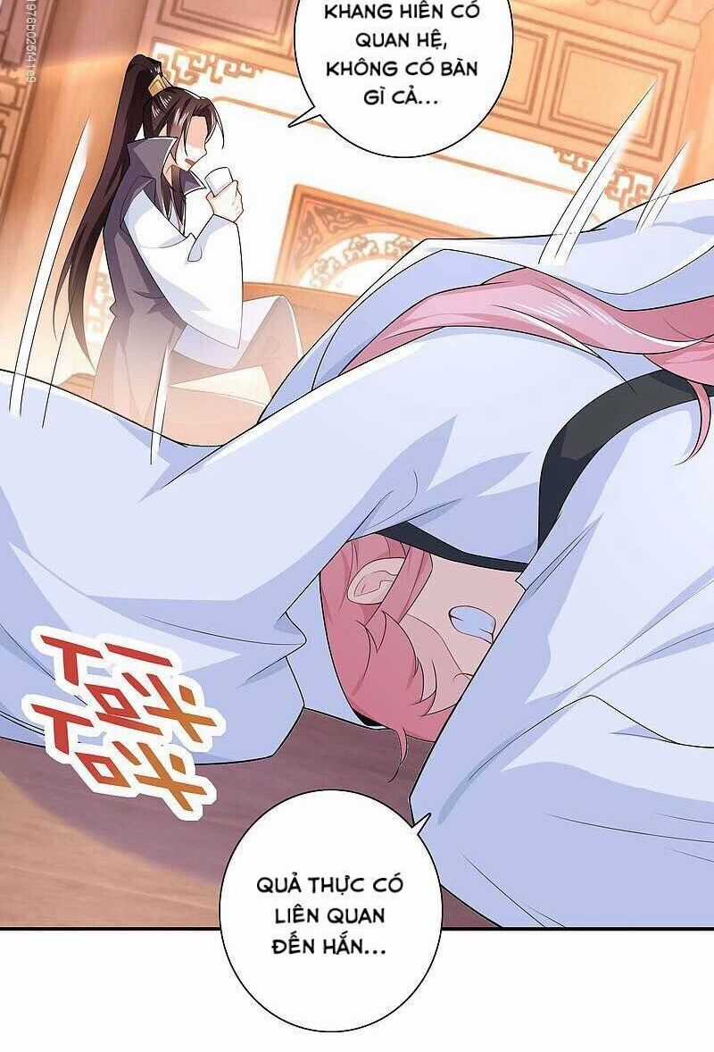 Cực Phẩm Cuồng Tể Chapter 24 trang 5