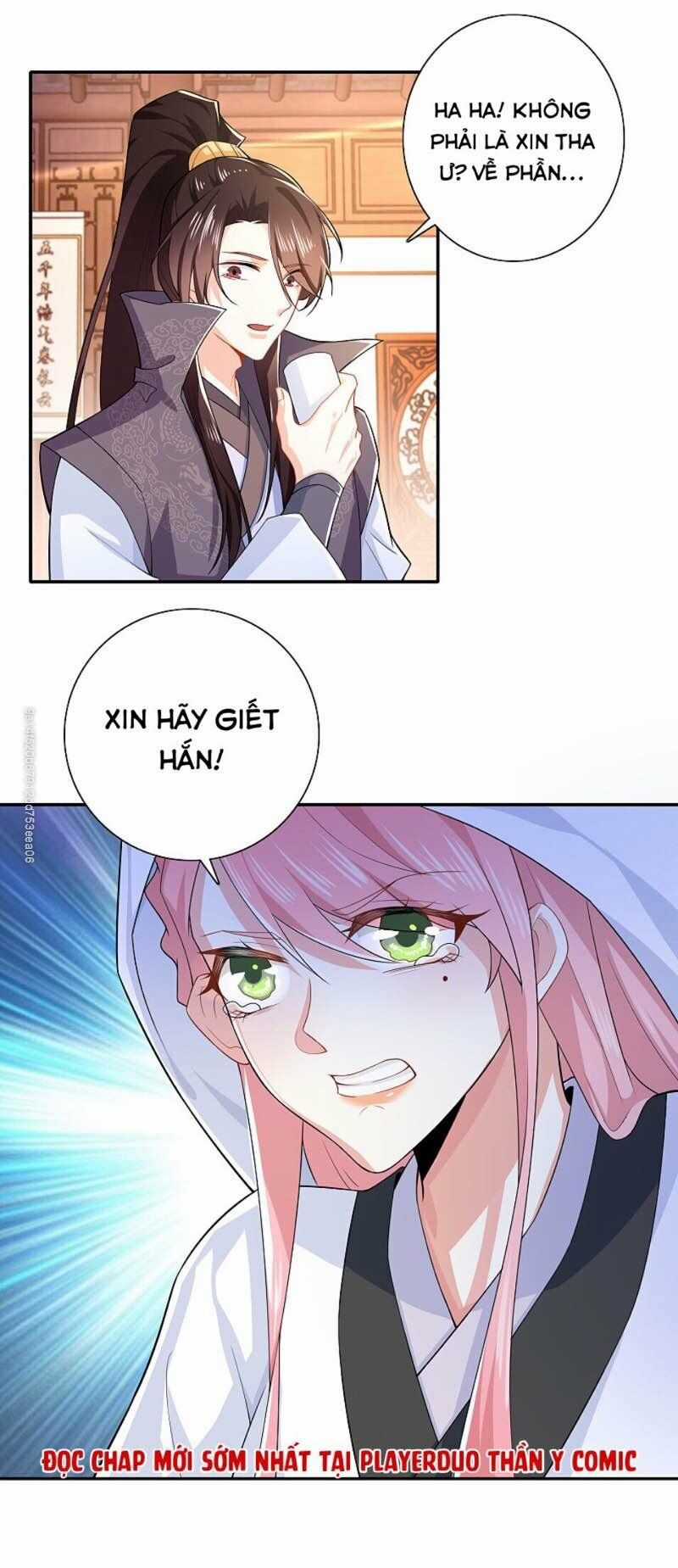 Cực Phẩm Cuồng Tể Chapter 24 trang 6