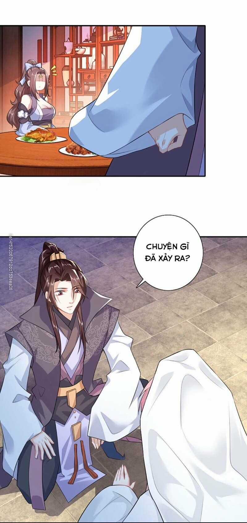 Cực Phẩm Cuồng Tể Chapter 24 trang 8