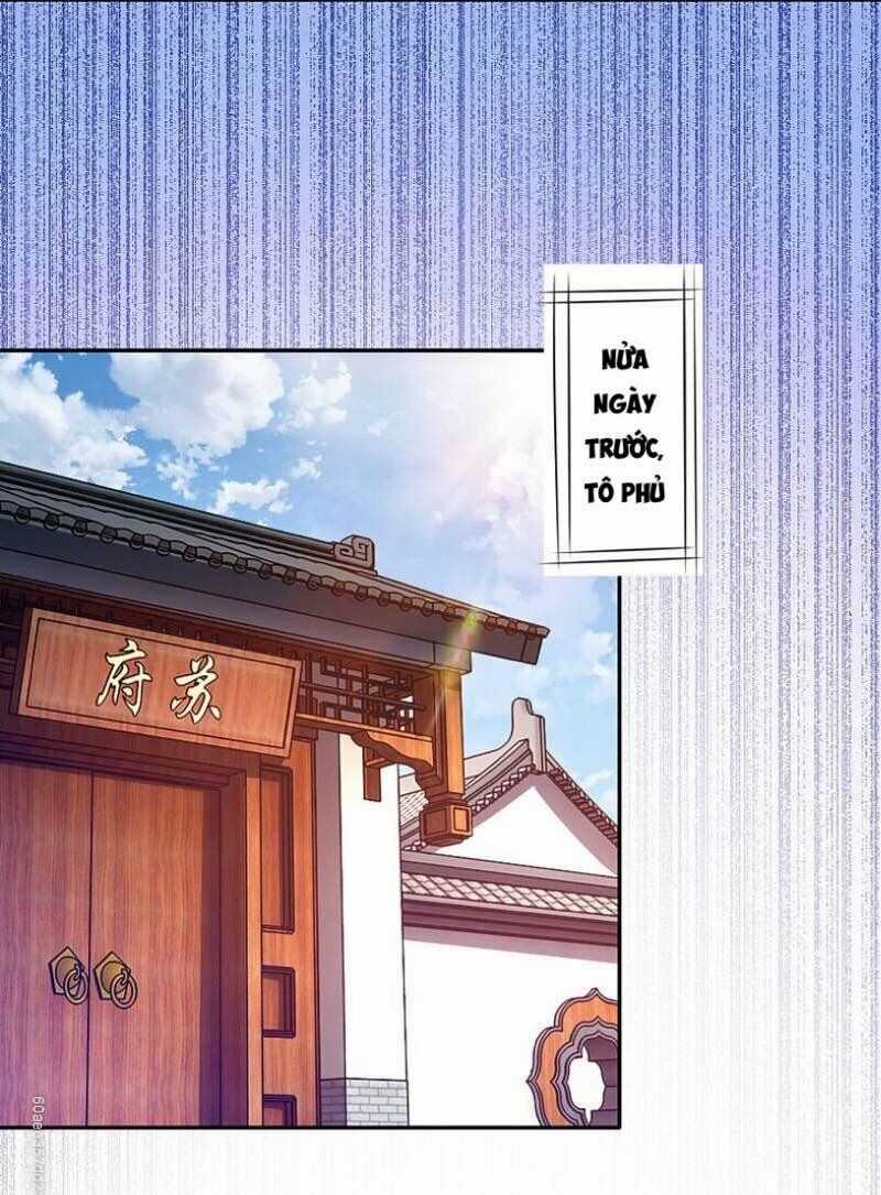 Cực Phẩm Cuồng Tể Chapter 24 trang 9