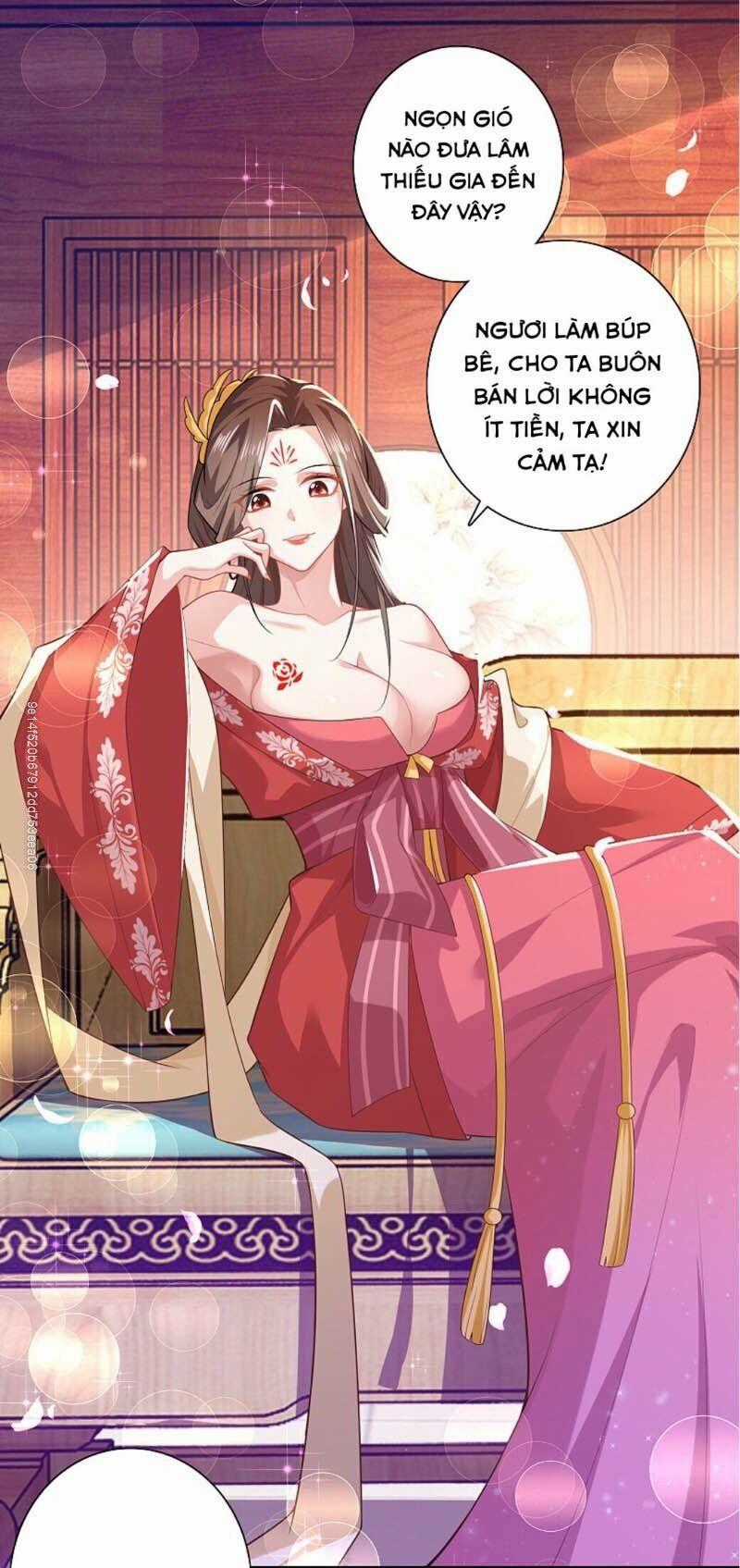 Cực Phẩm Cuồng Tể Chapter 25 trang 0