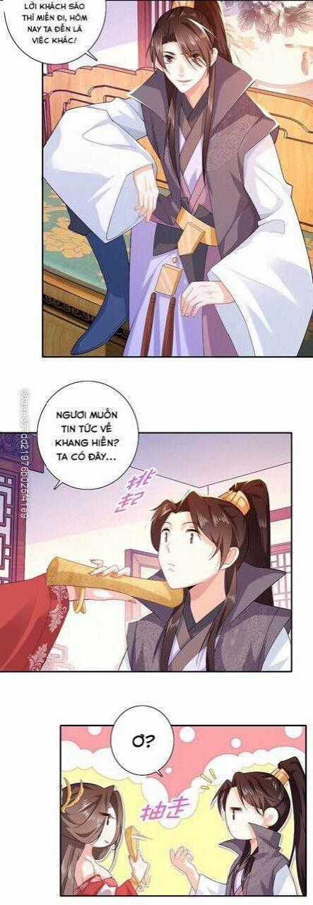 Cực Phẩm Cuồng Tể Chapter 25 trang 1