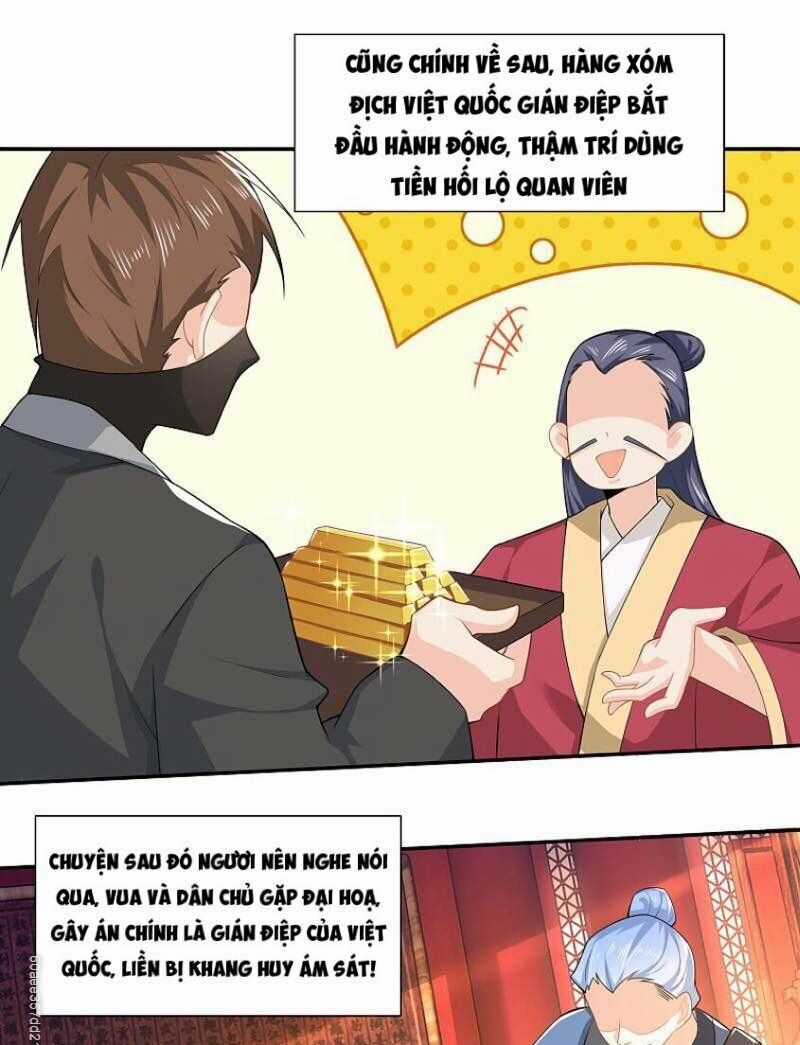 Cực Phẩm Cuồng Tể Chapter 25 trang 10