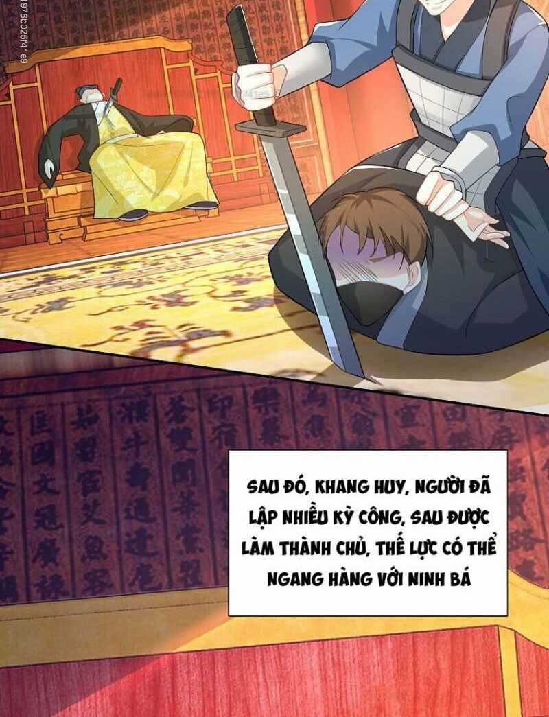 Cực Phẩm Cuồng Tể Chapter 25 trang 11