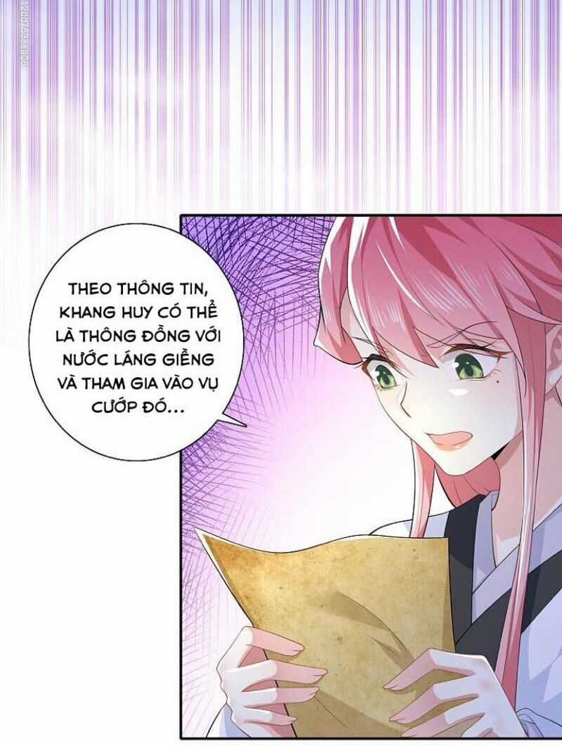 Cực Phẩm Cuồng Tể Chapter 25 trang 13