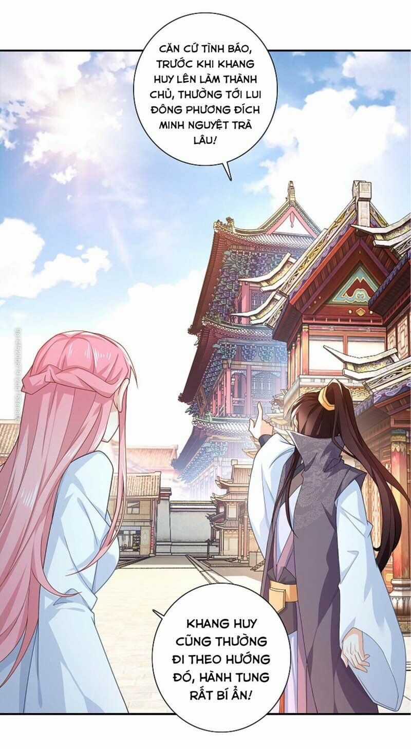Cực Phẩm Cuồng Tể Chapter 25 trang 15