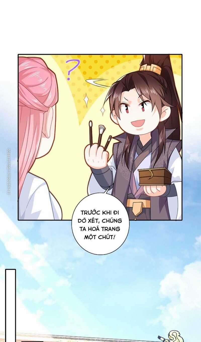 Cực Phẩm Cuồng Tể Chapter 25 trang 16
