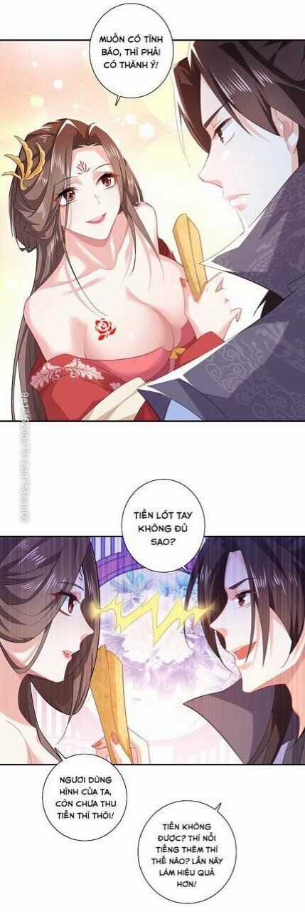 Cực Phẩm Cuồng Tể Chapter 25 trang 2