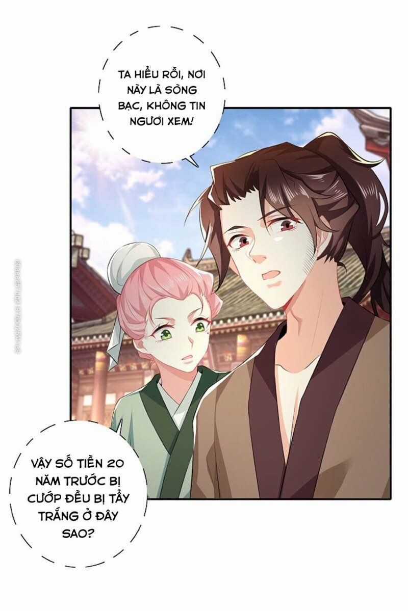 Cực Phẩm Cuồng Tể Chapter 25 trang 20