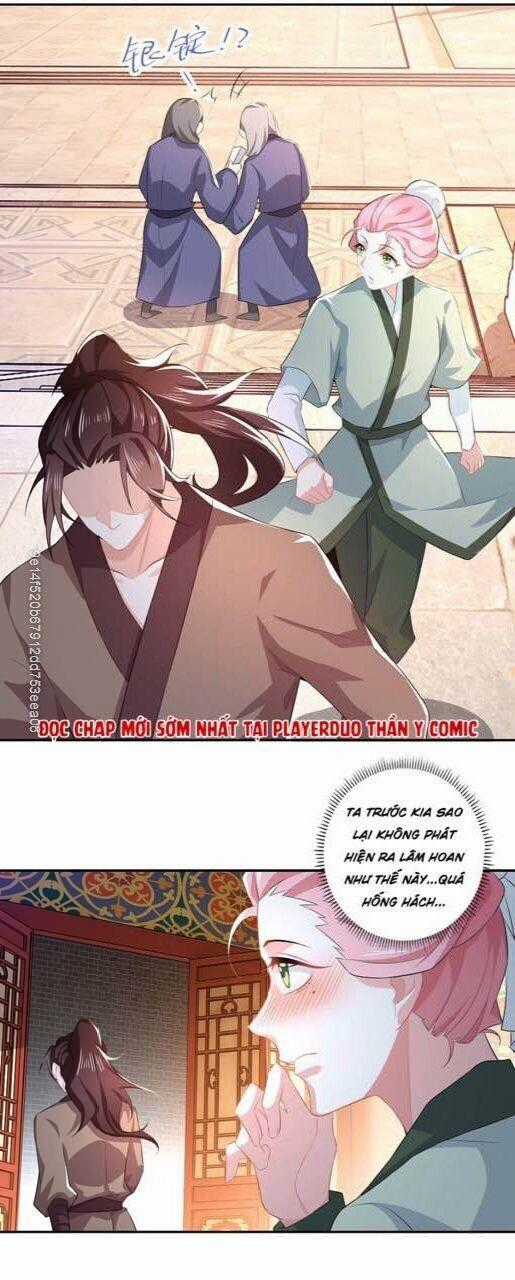 Cực Phẩm Cuồng Tể Chapter 25 trang 23