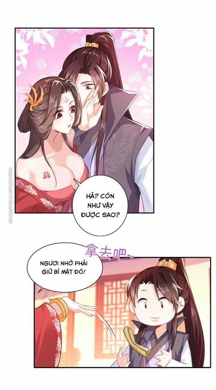 Cực Phẩm Cuồng Tể Chapter 25 trang 3