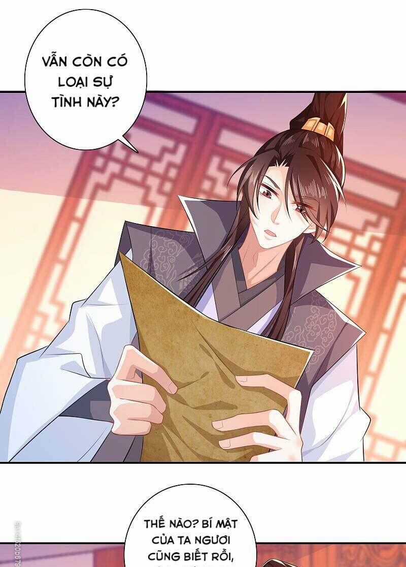 Cực Phẩm Cuồng Tể Chapter 25 trang 4
