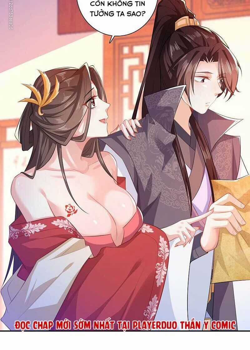 Cực Phẩm Cuồng Tể Chapter 25 trang 5