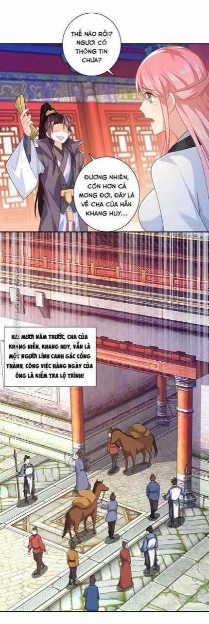 Cực Phẩm Cuồng Tể Chapter 25 trang 7