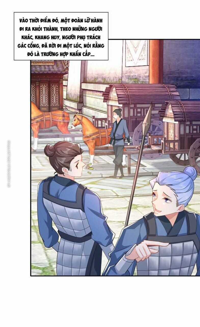 Cực Phẩm Cuồng Tể Chapter 25 trang 8