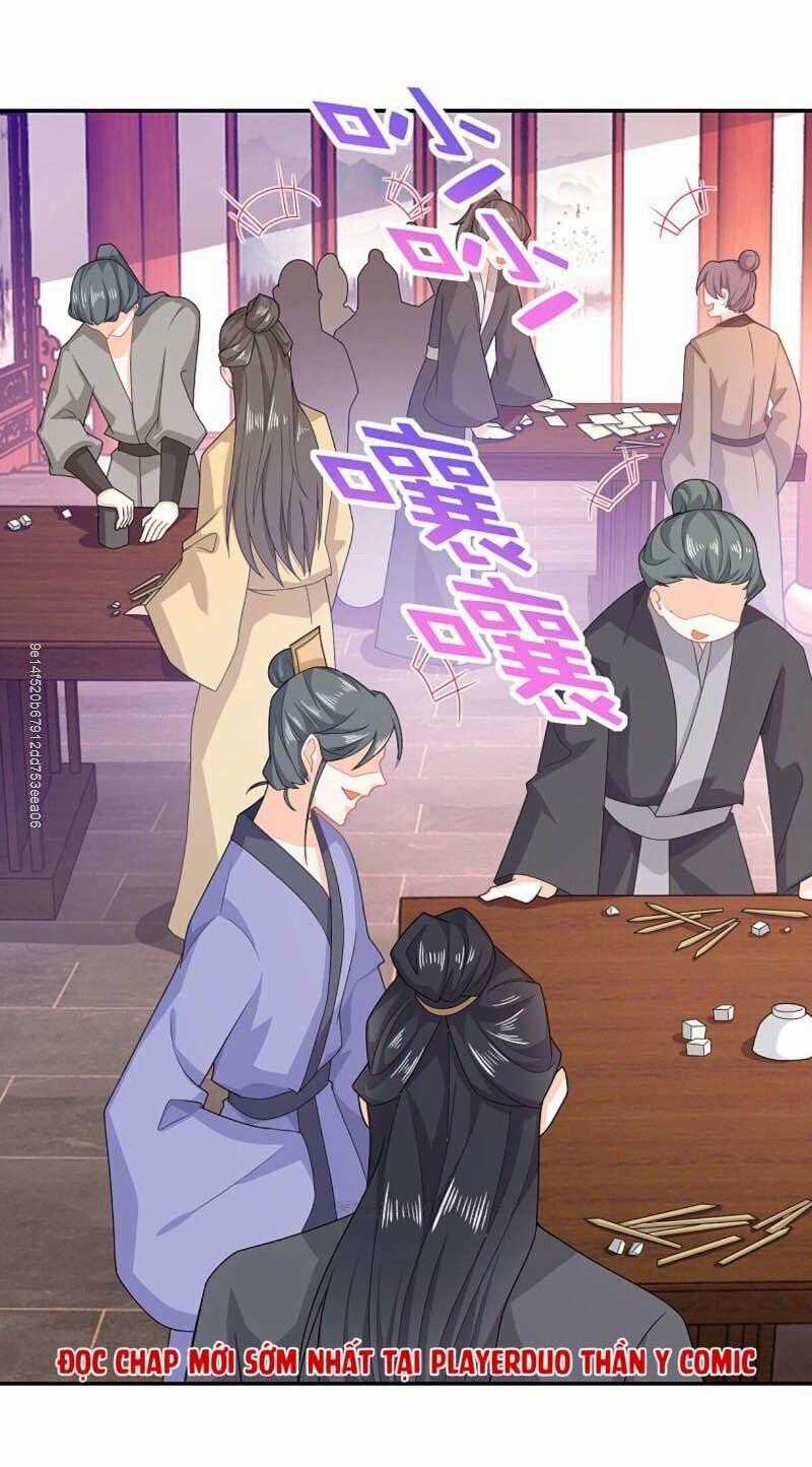 Cực Phẩm Cuồng Tể Chapter 26 trang 0