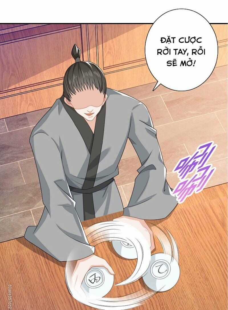 Cực Phẩm Cuồng Tể Chapter 26 trang 11