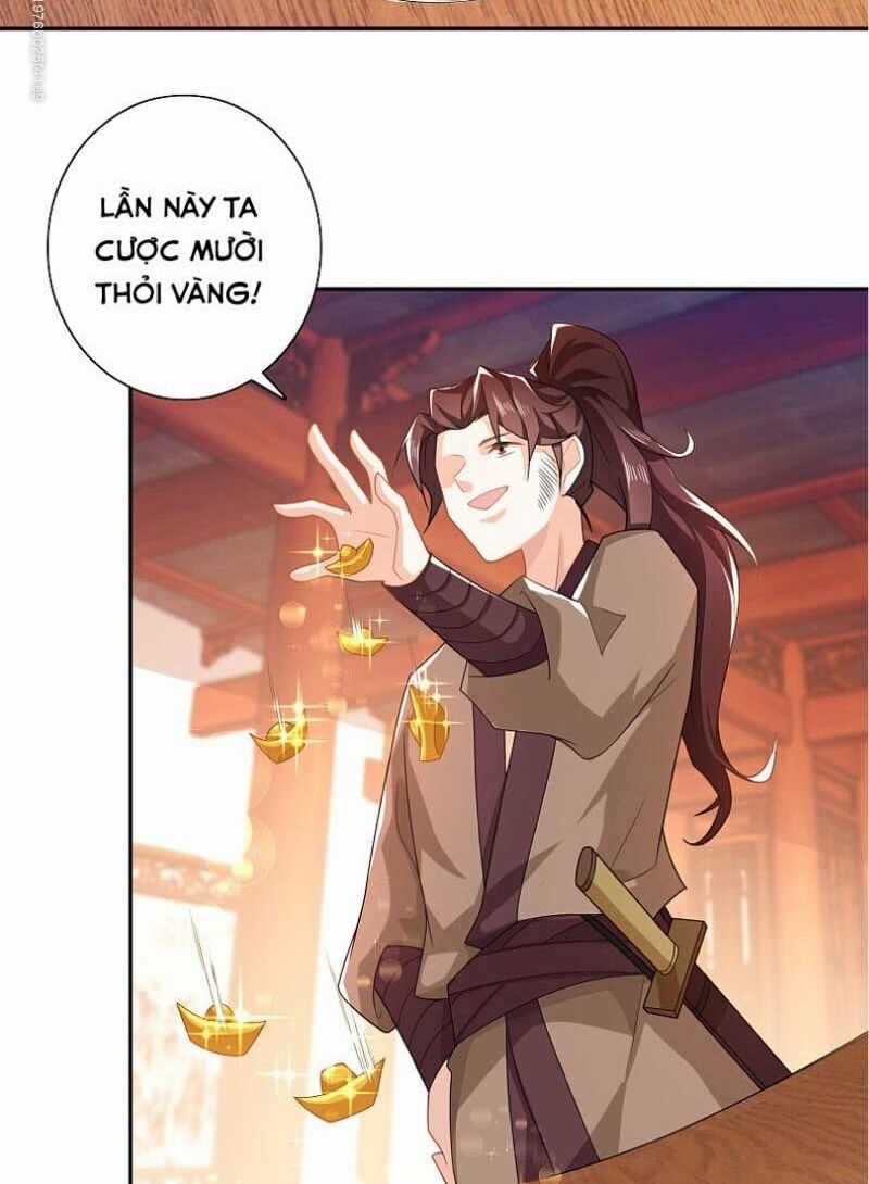 Cực Phẩm Cuồng Tể Chapter 26 trang 12