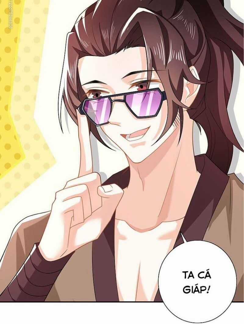 Cực Phẩm Cuồng Tể Chapter 26 trang 14