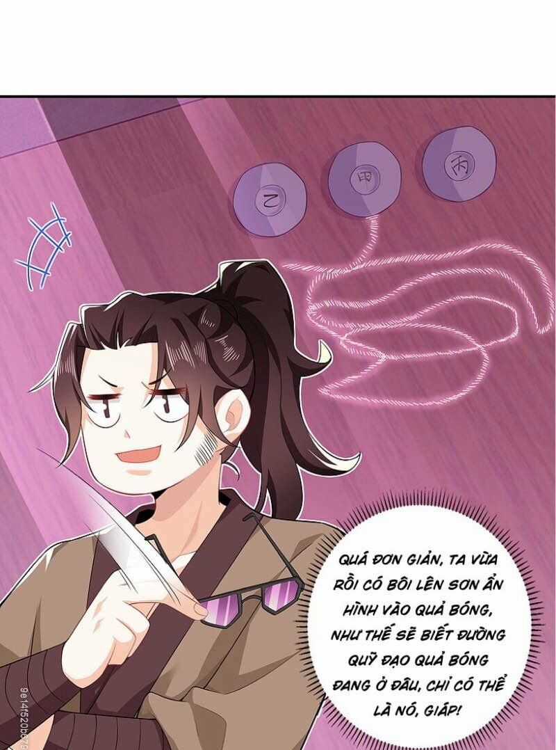 Cực Phẩm Cuồng Tể Chapter 26 trang 16