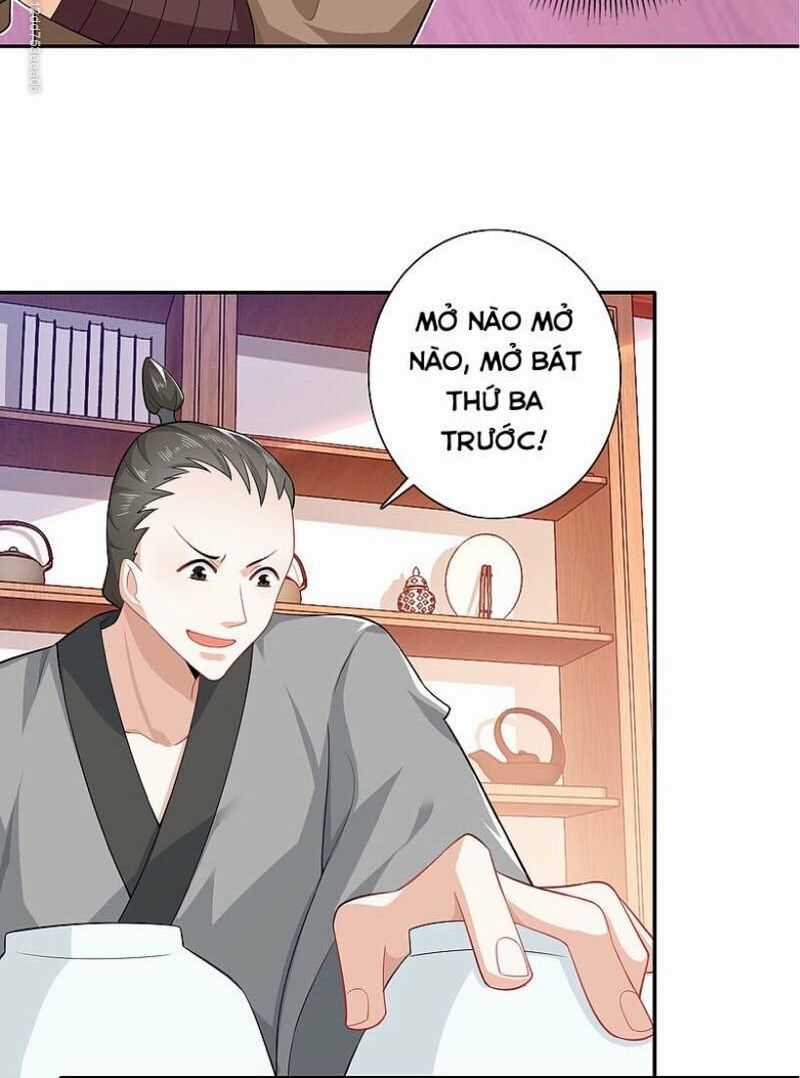Cực Phẩm Cuồng Tể Chapter 26 trang 17