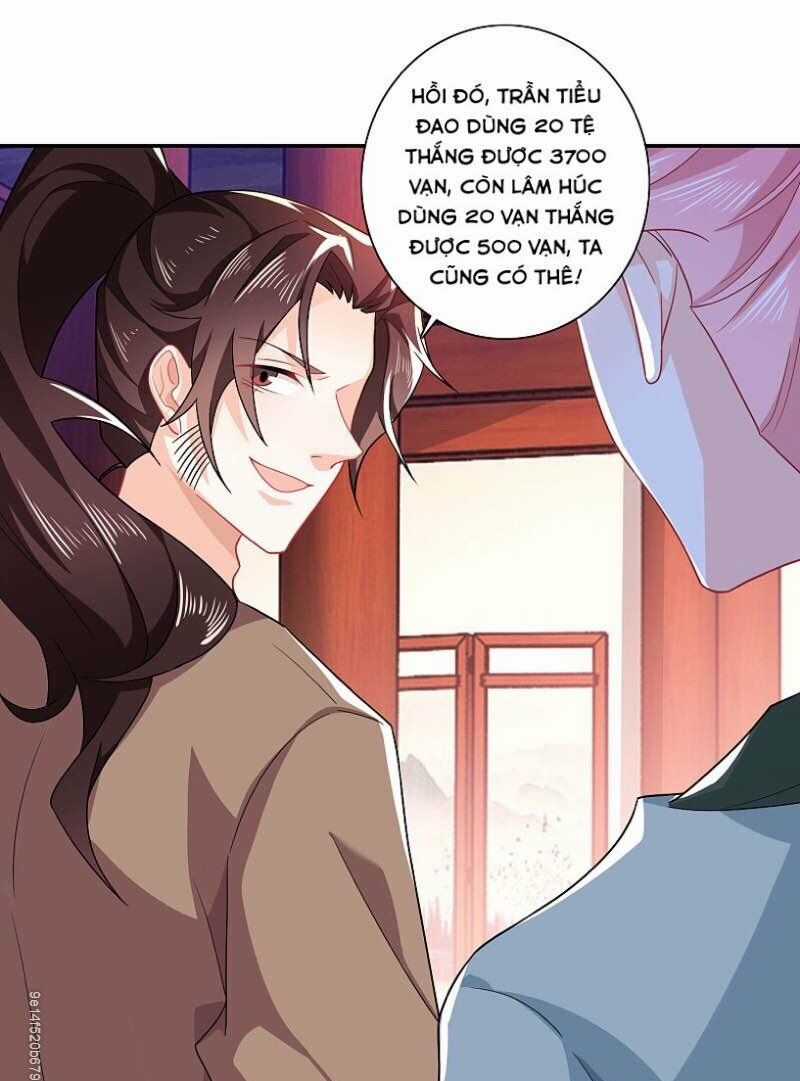 Cực Phẩm Cuồng Tể Chapter 26 trang 2