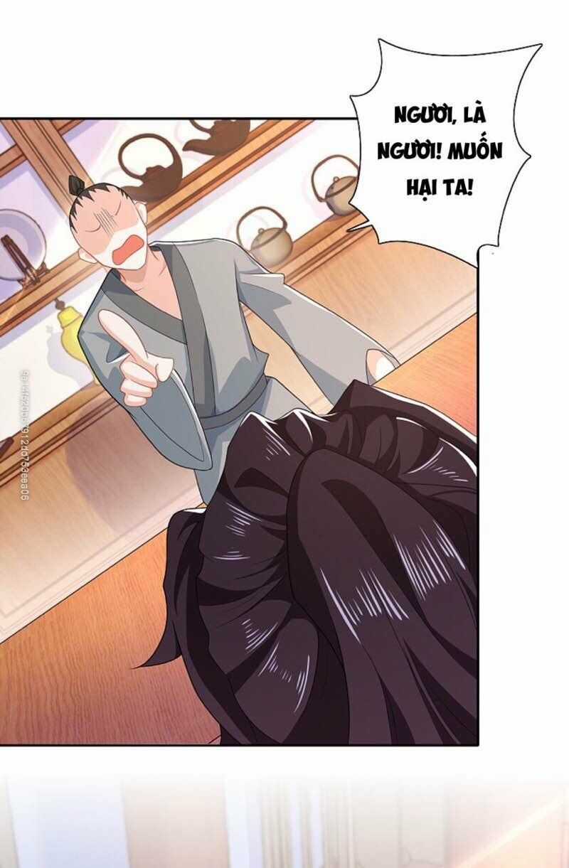 Cực Phẩm Cuồng Tể Chapter 26 trang 23