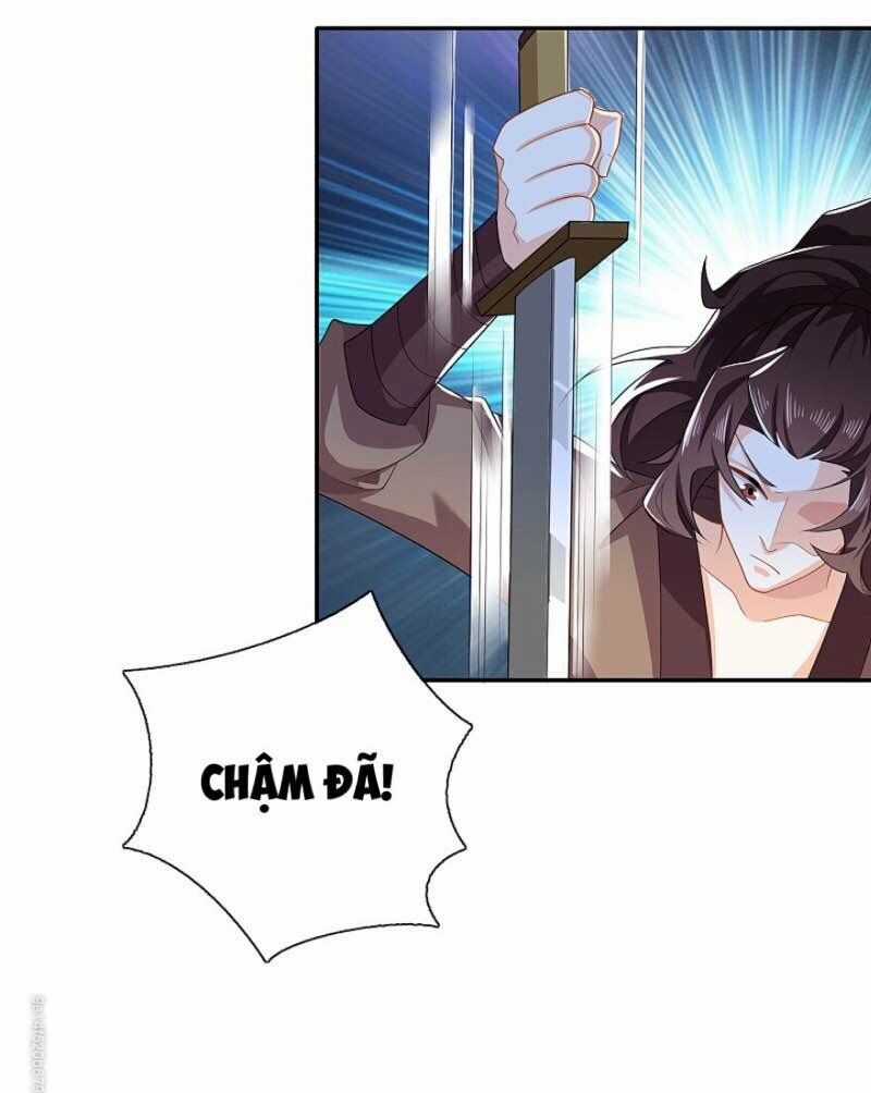 Cực Phẩm Cuồng Tể Chapter 26 trang 25