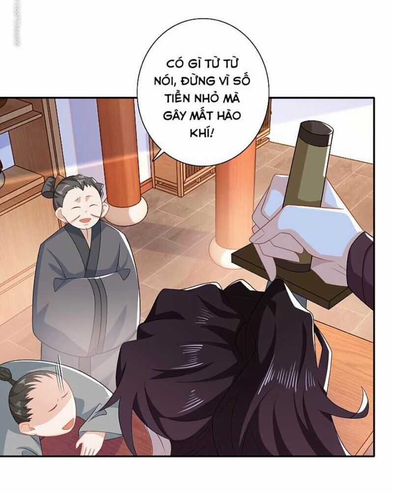 Cực Phẩm Cuồng Tể Chapter 26 trang 26