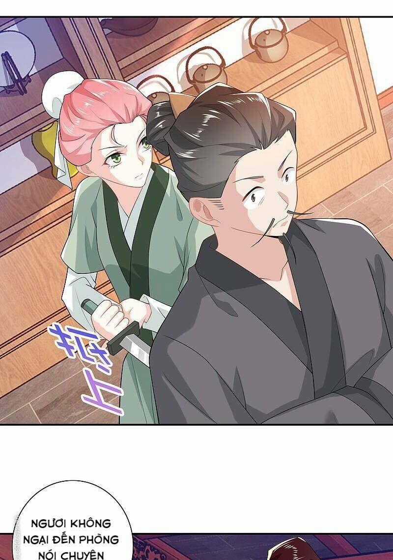 Cực Phẩm Cuồng Tể Chapter 26 trang 28