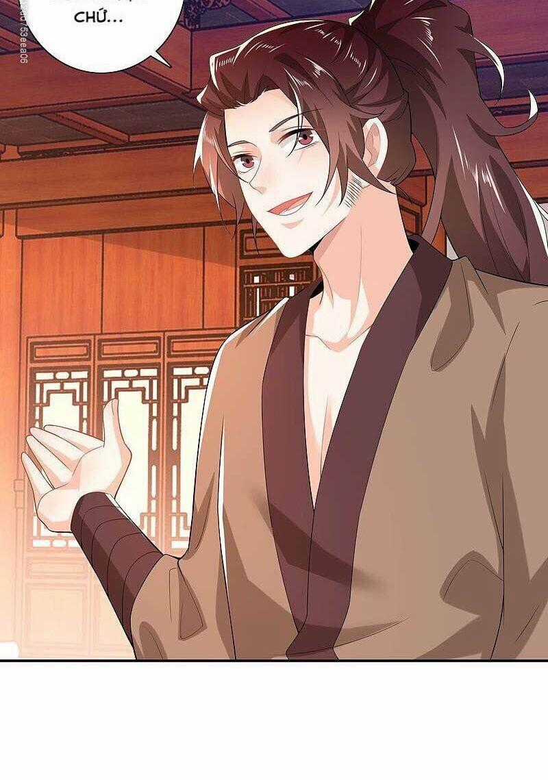 Cực Phẩm Cuồng Tể Chapter 26 trang 29