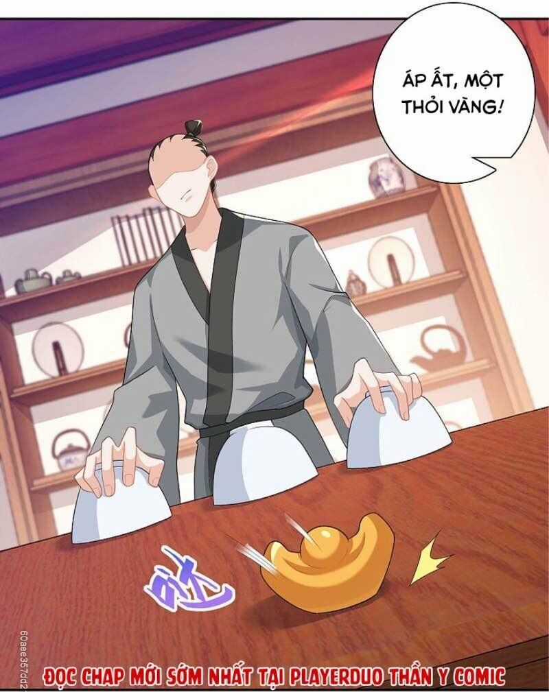 Cực Phẩm Cuồng Tể Chapter 26 trang 6