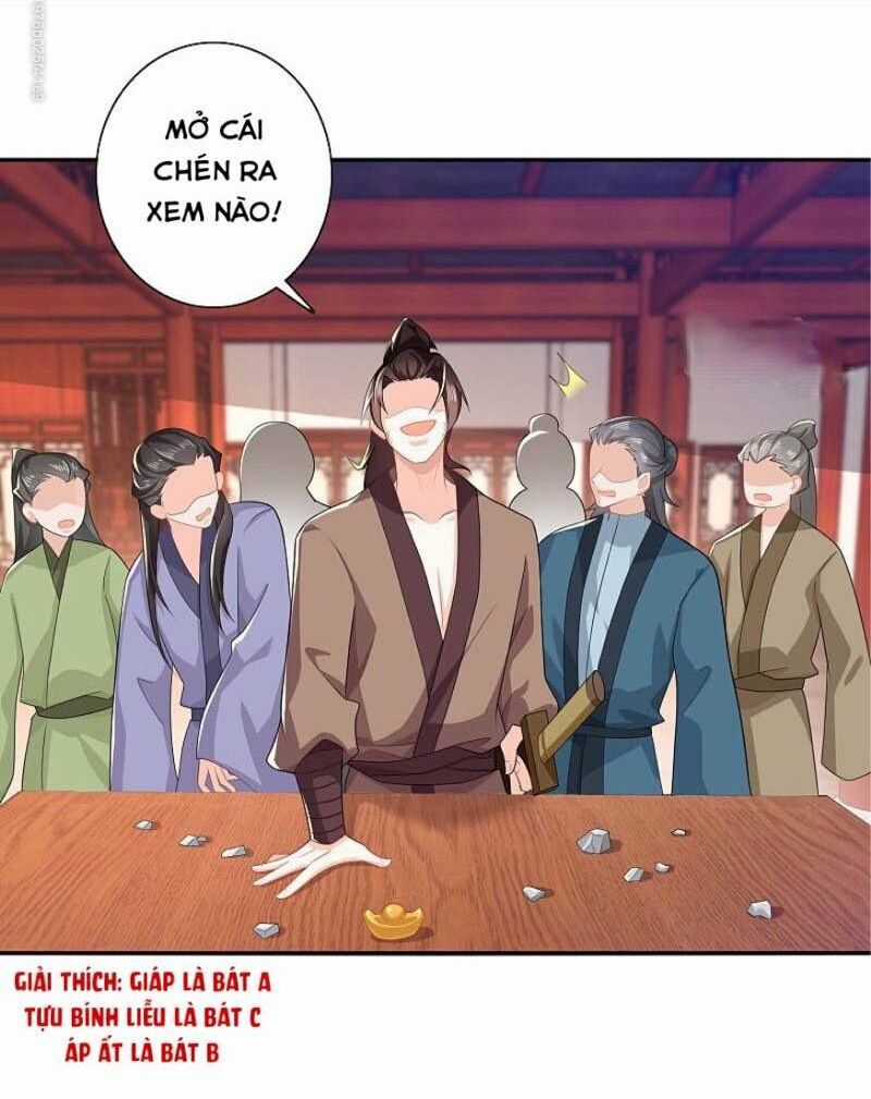 Cực Phẩm Cuồng Tể Chapter 26 trang 7