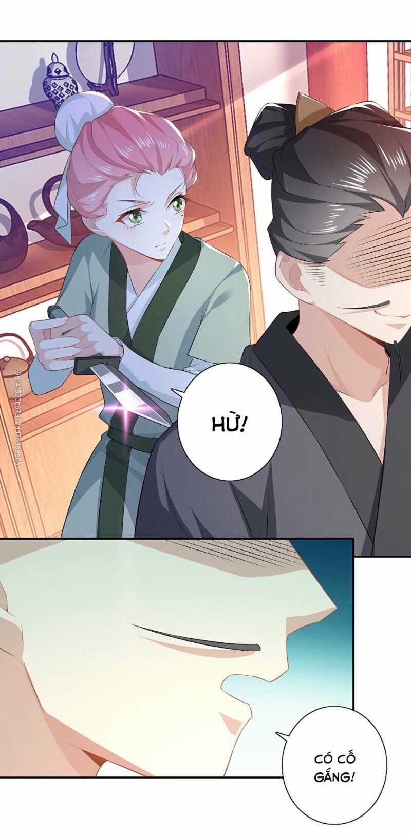 Cực Phẩm Cuồng Tể Chapter 27 trang 0