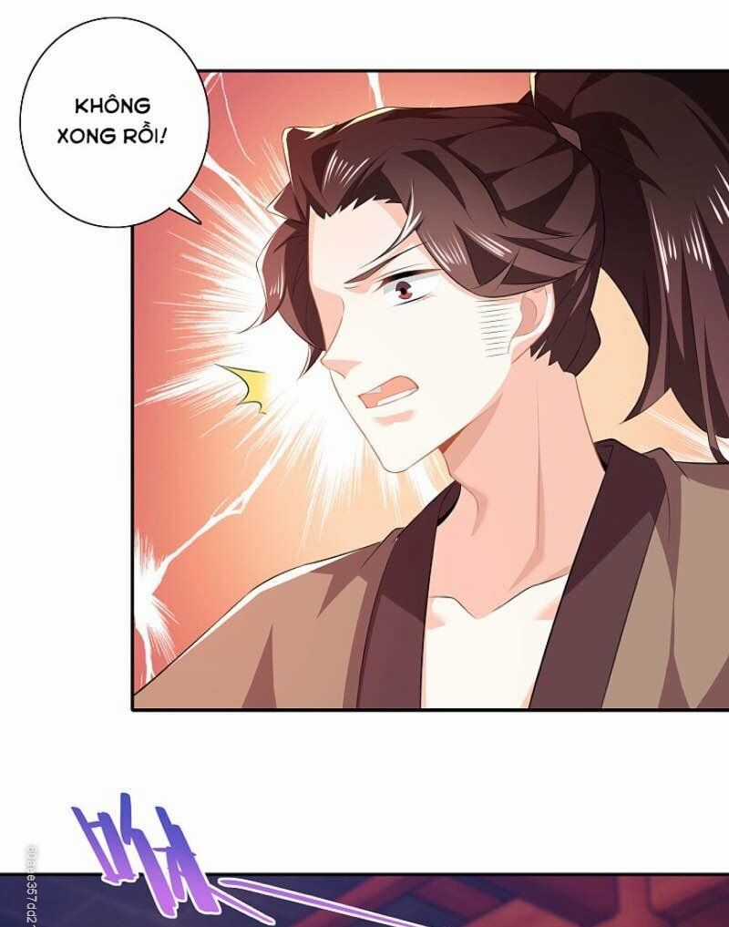 Cực Phẩm Cuồng Tể Chapter 27 trang 1